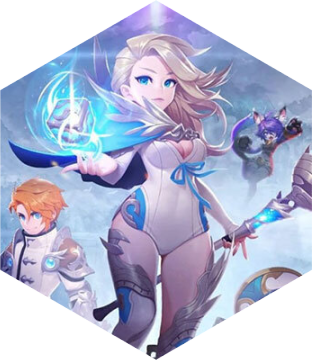 Summoners War: Chronicles