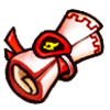 Fire Scroll