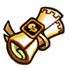 Wind Scroll