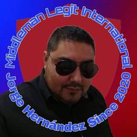 Jorge Hernandez