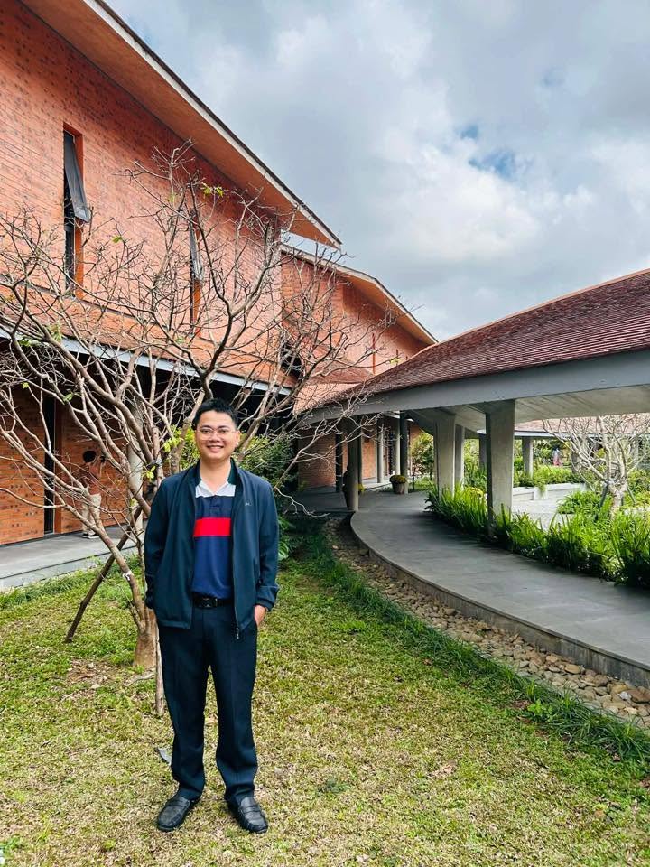 Trần Như Trí Cường
