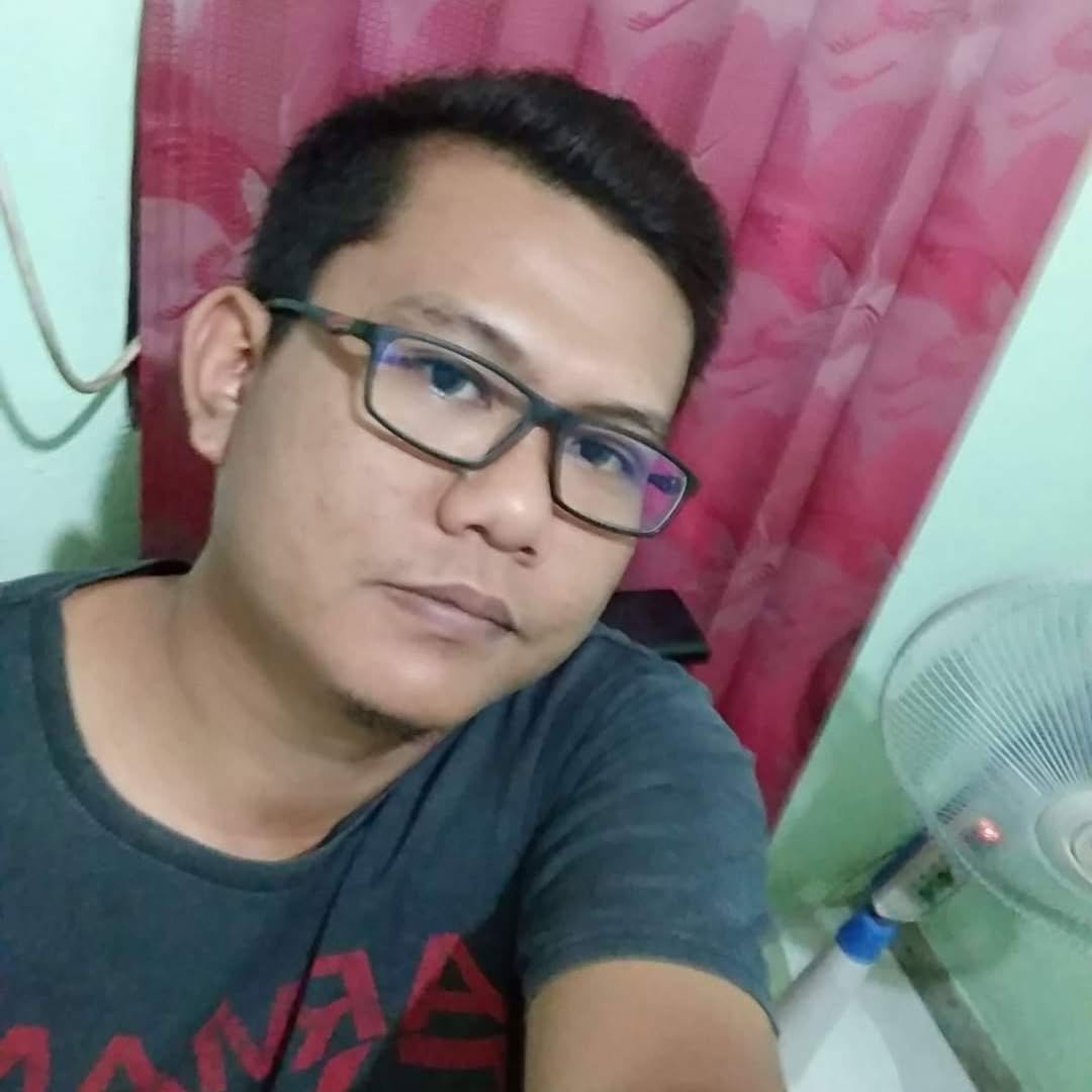 DEDE SUPRATMAN