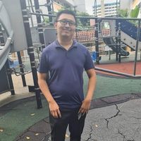 GEIZ JUKO TAN