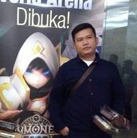 DEDE SUPRATMAN