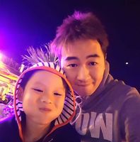 POLO HUANG