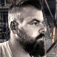 TIM MARONIER